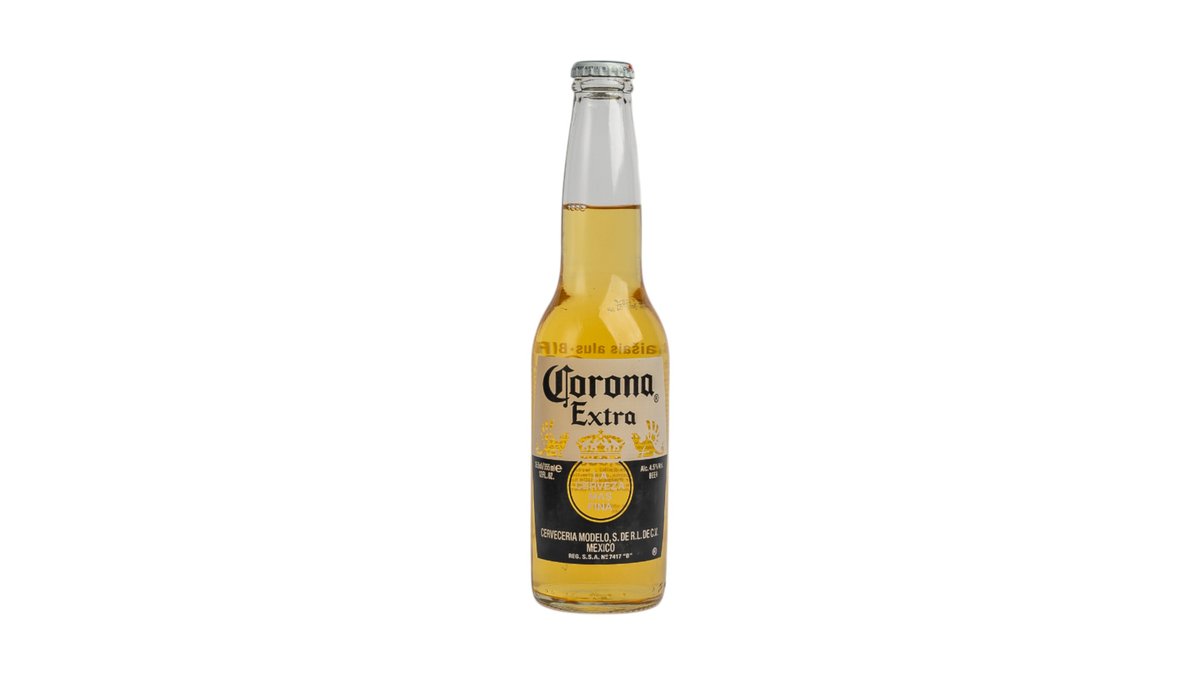 Corona Beer
