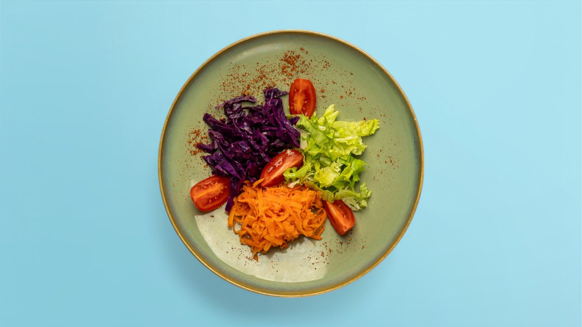 Green Salad