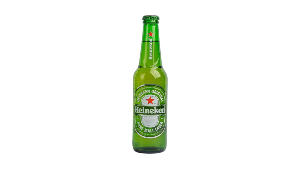 Heineken Beer