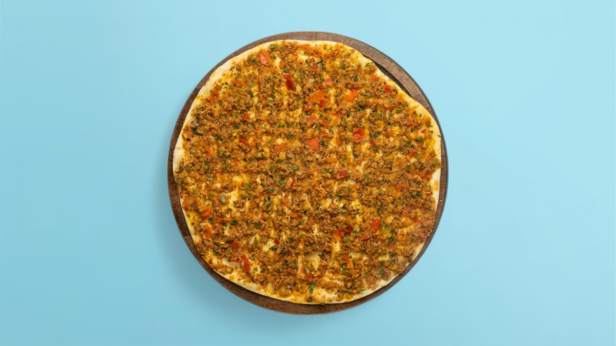 Lahmacun