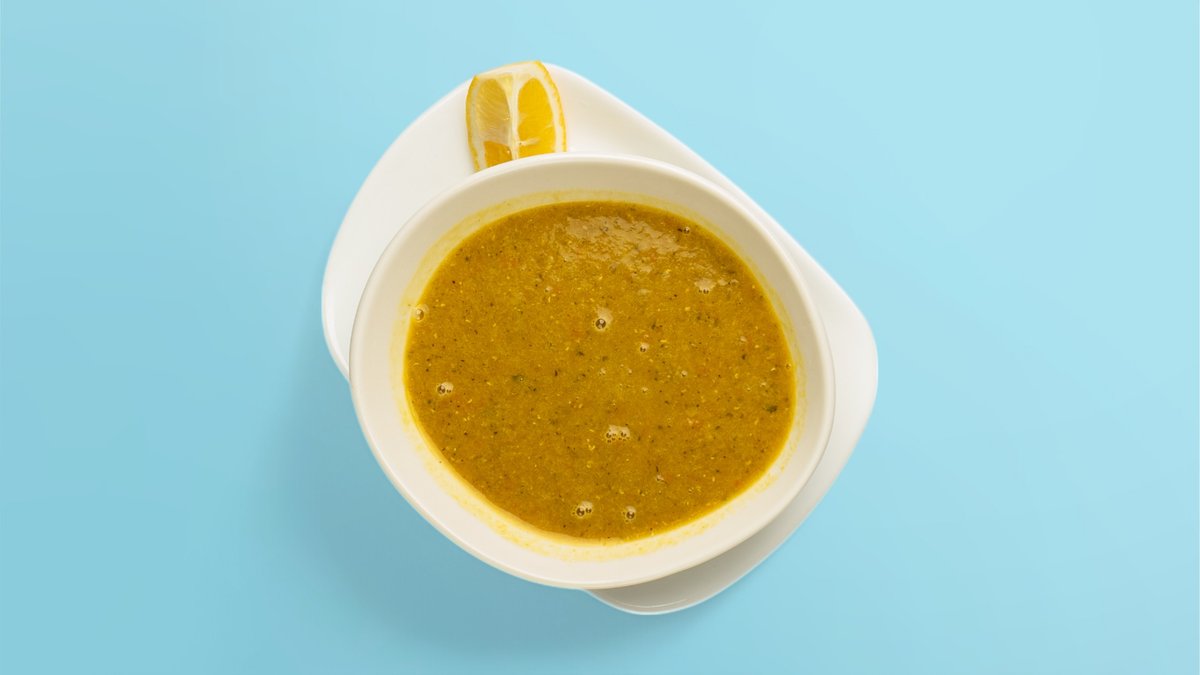 Lentil Soup