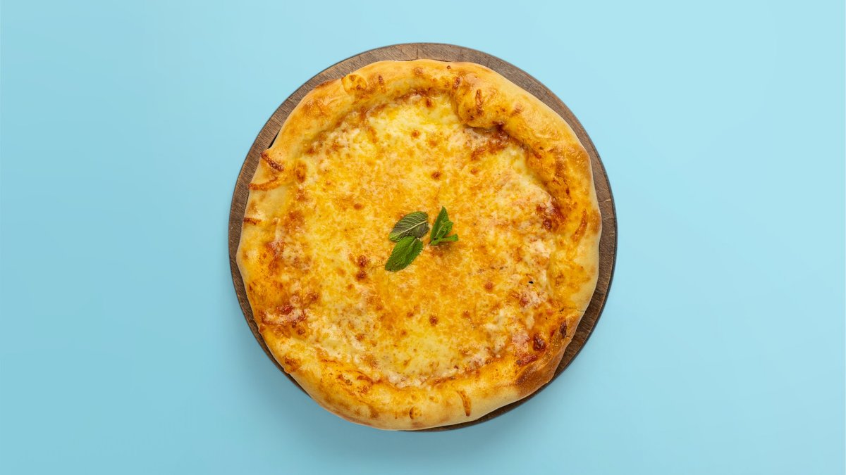 Margherita Pizza