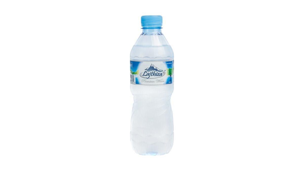 Mineral Water Lajthiza