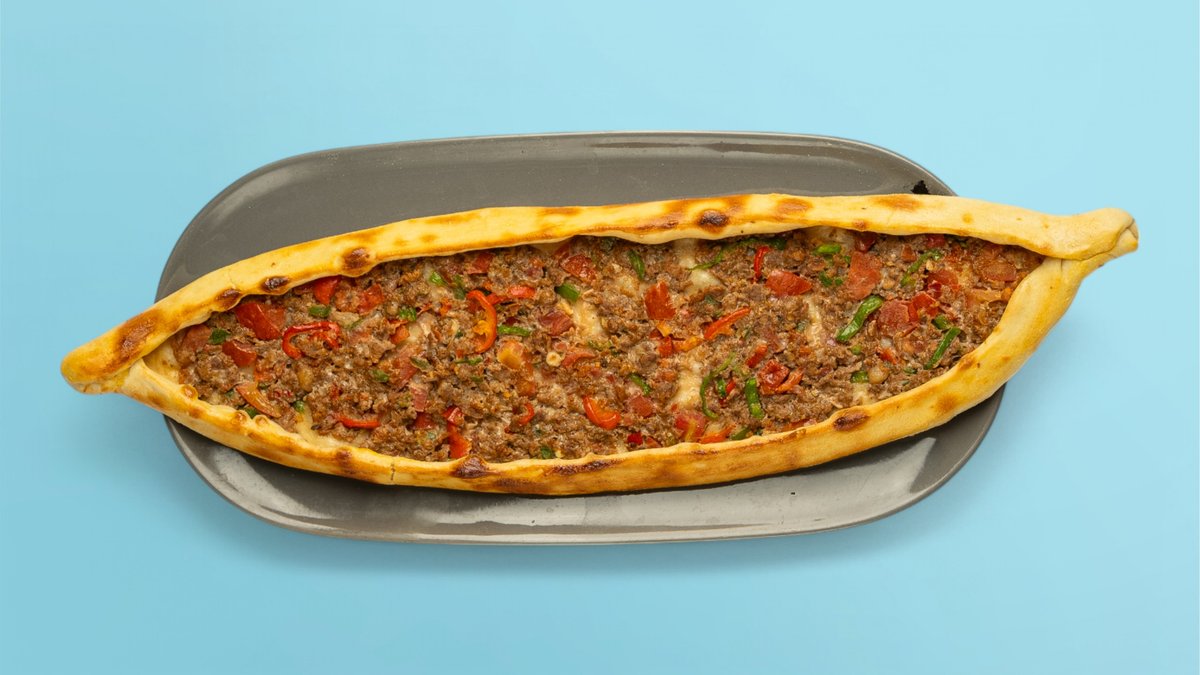Mix Pie
