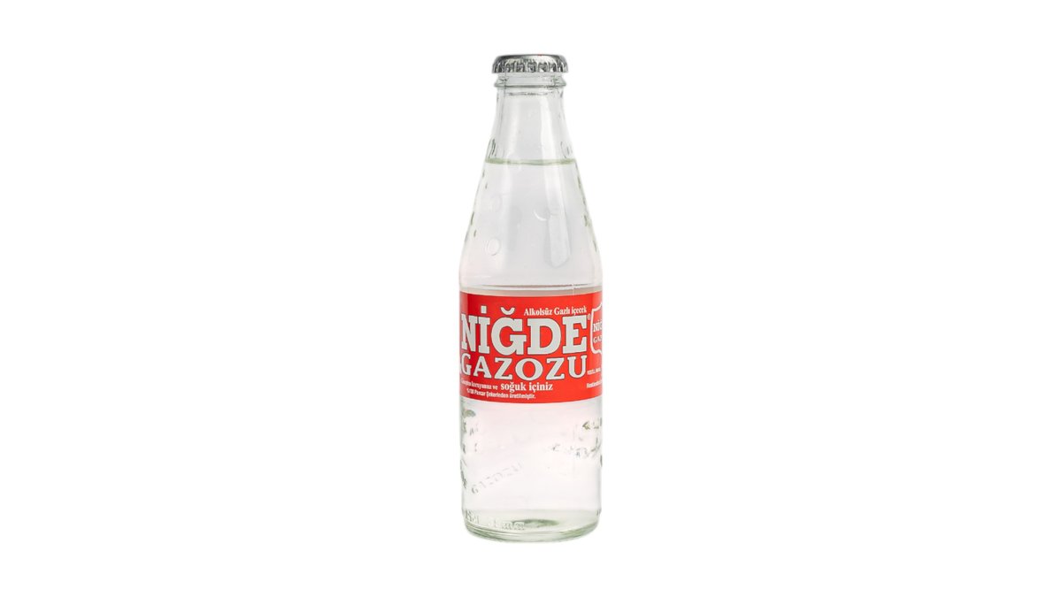 Nigde Gazozu