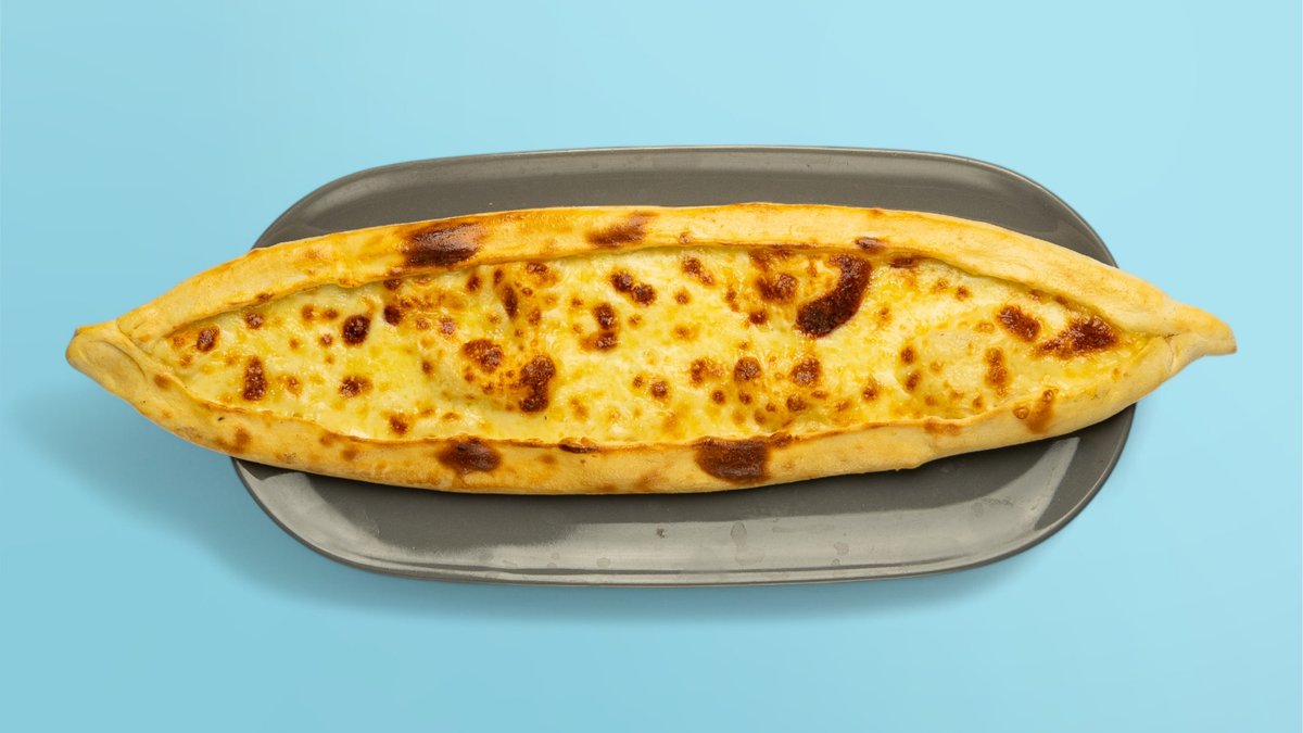Pie with Cheese