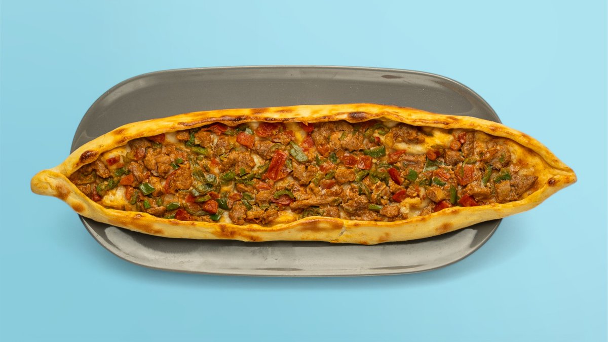 Pie with Meat