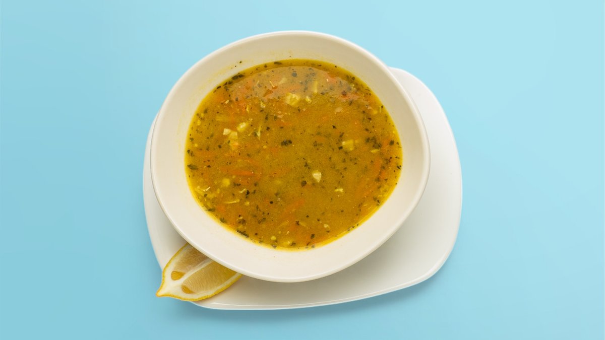 Soup of the Day