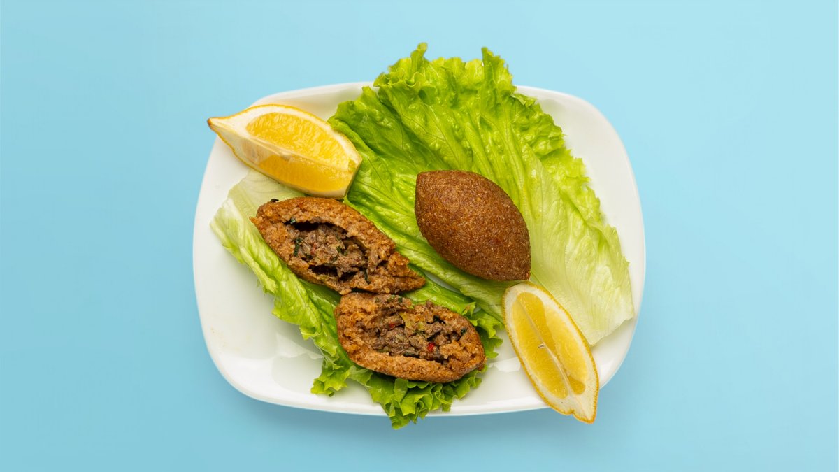 Stuffed Meatballs