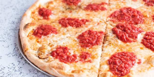 Cheese Pizza