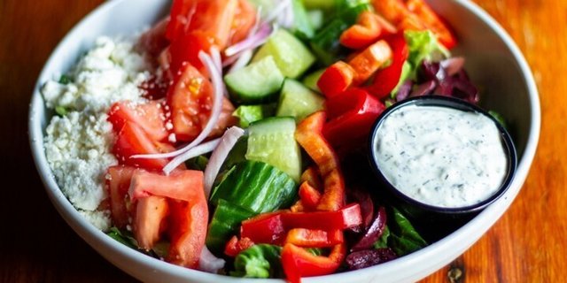 Greek Salad