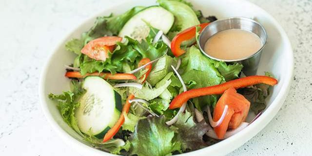 House Salad