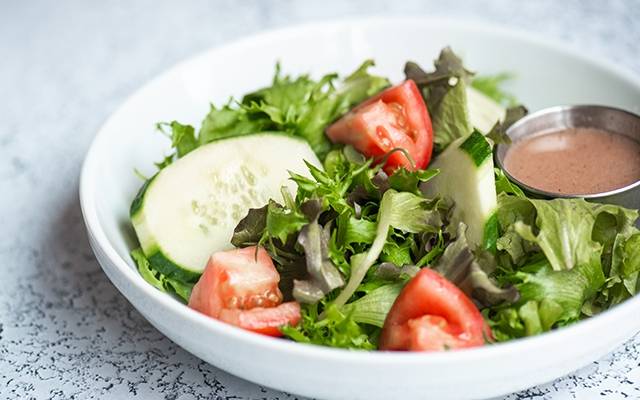 House Salad