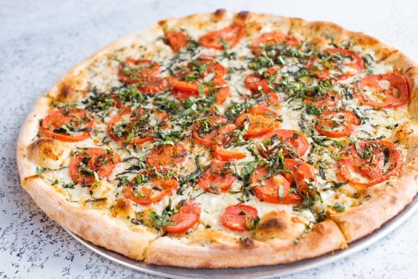 Large Margherita