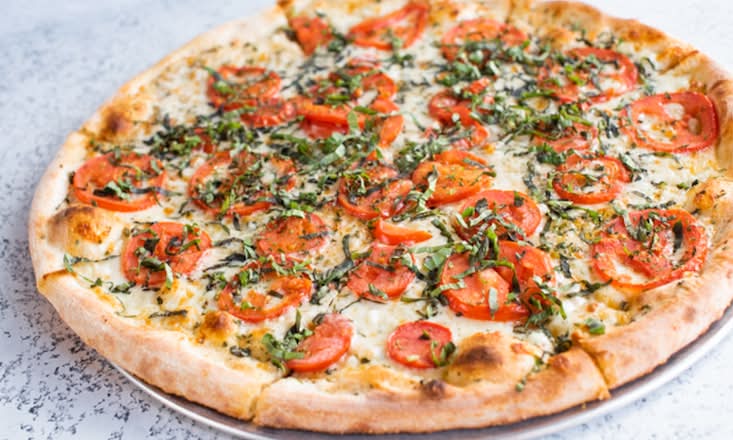 Small DD Margherita