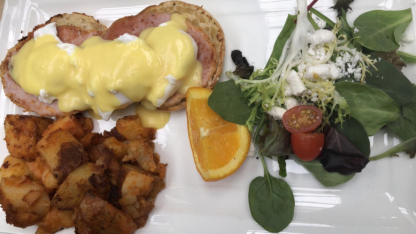 Canadian Benny