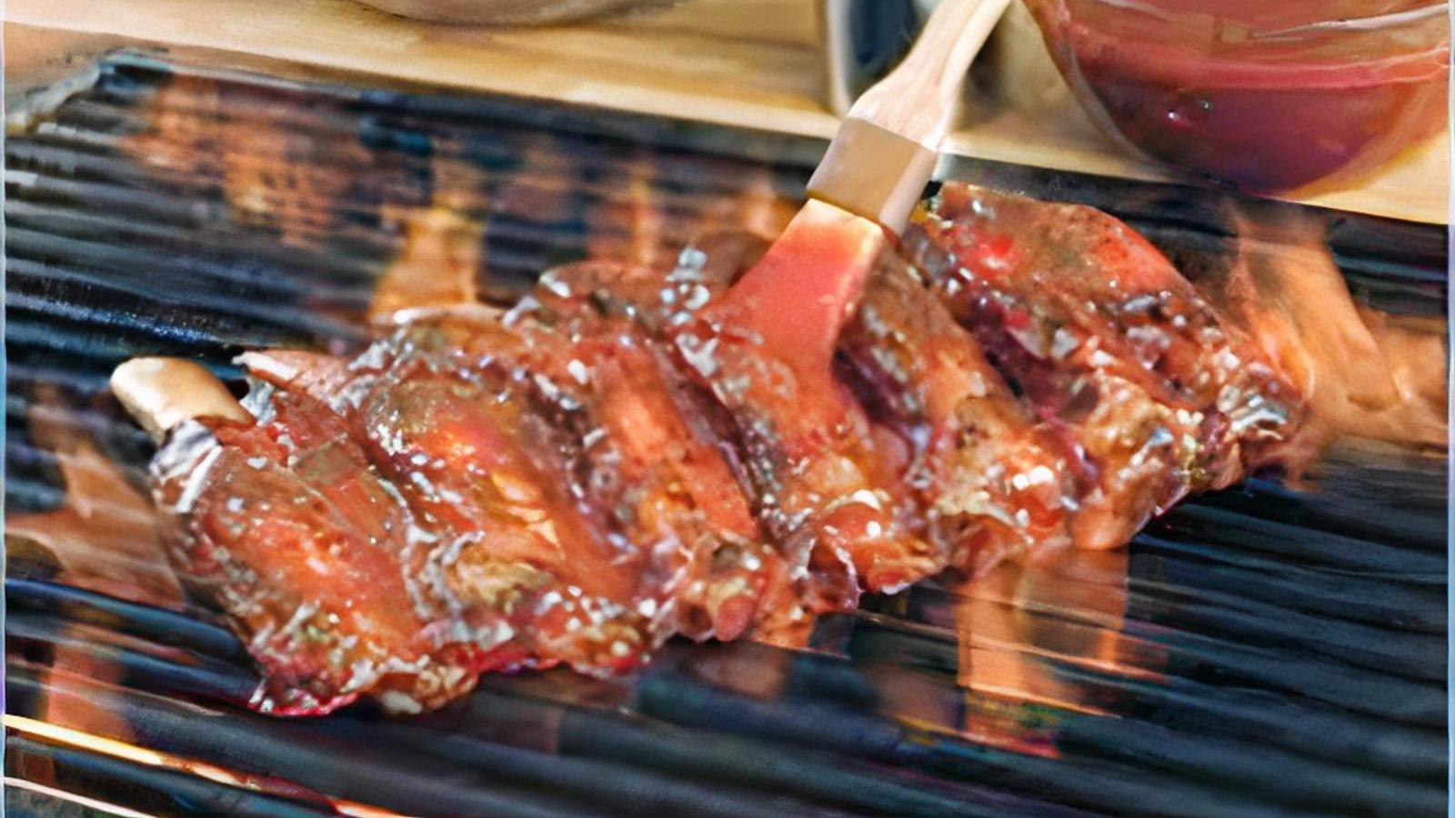 Beef Ribs
