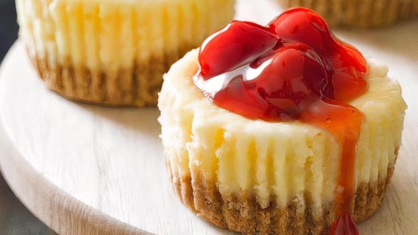 Cheesecake