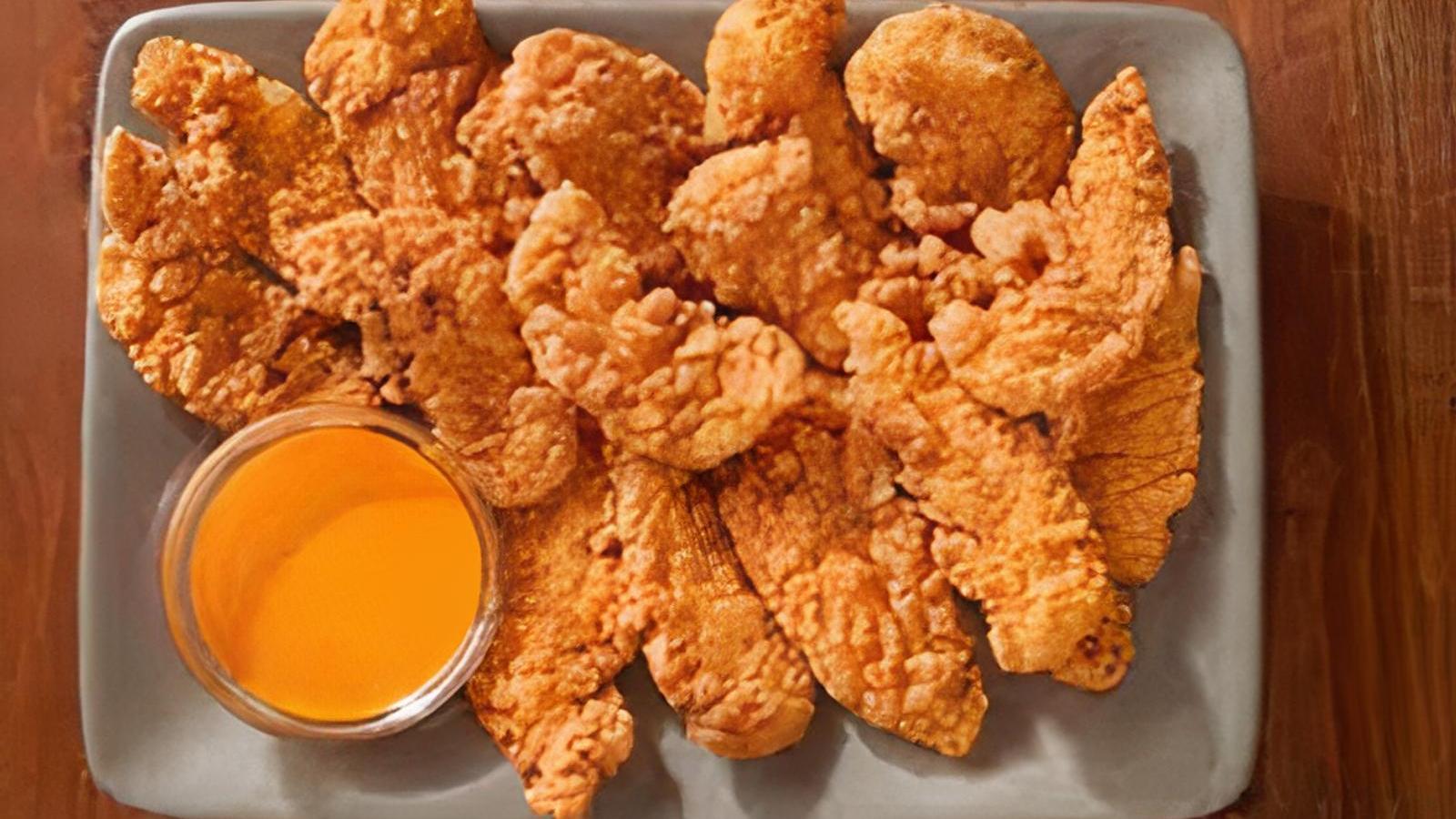 Chicken Tenders Party Platters