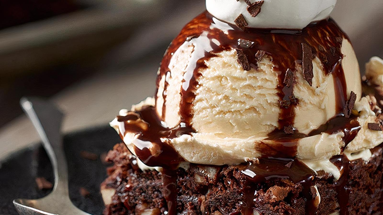 Chocolate Thunder