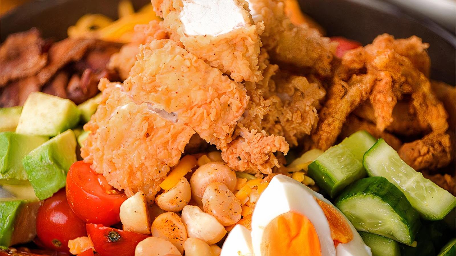 Cobb Salad