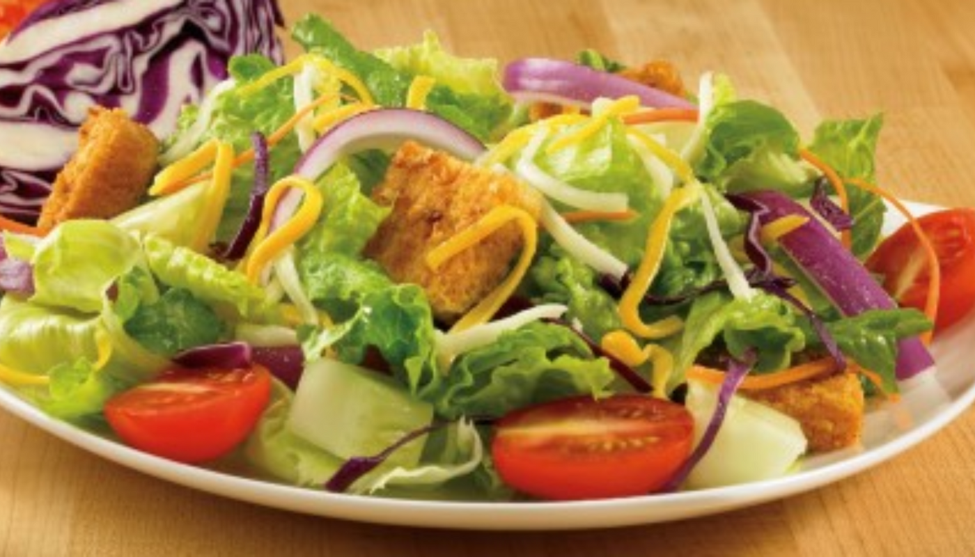 Garden Salad
