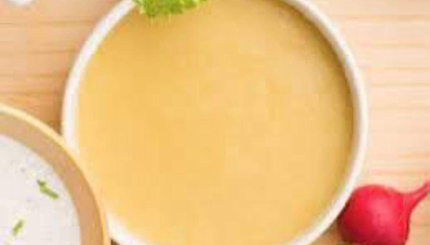 Honey Mustard Sauce