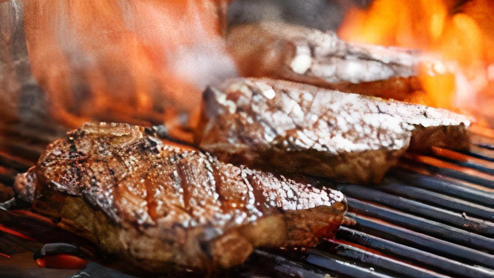 Joey Sirloin