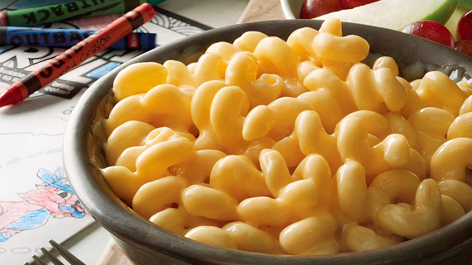 Macaroni and Cheese