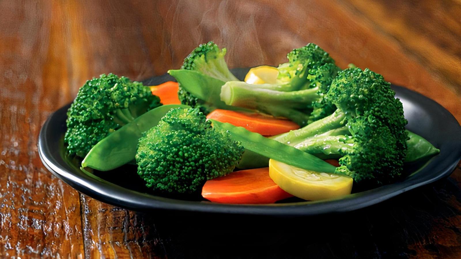 Mix Vegetables