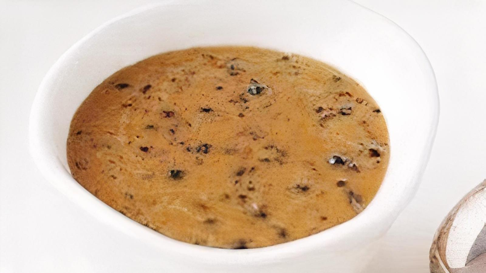 Pepper Sauce