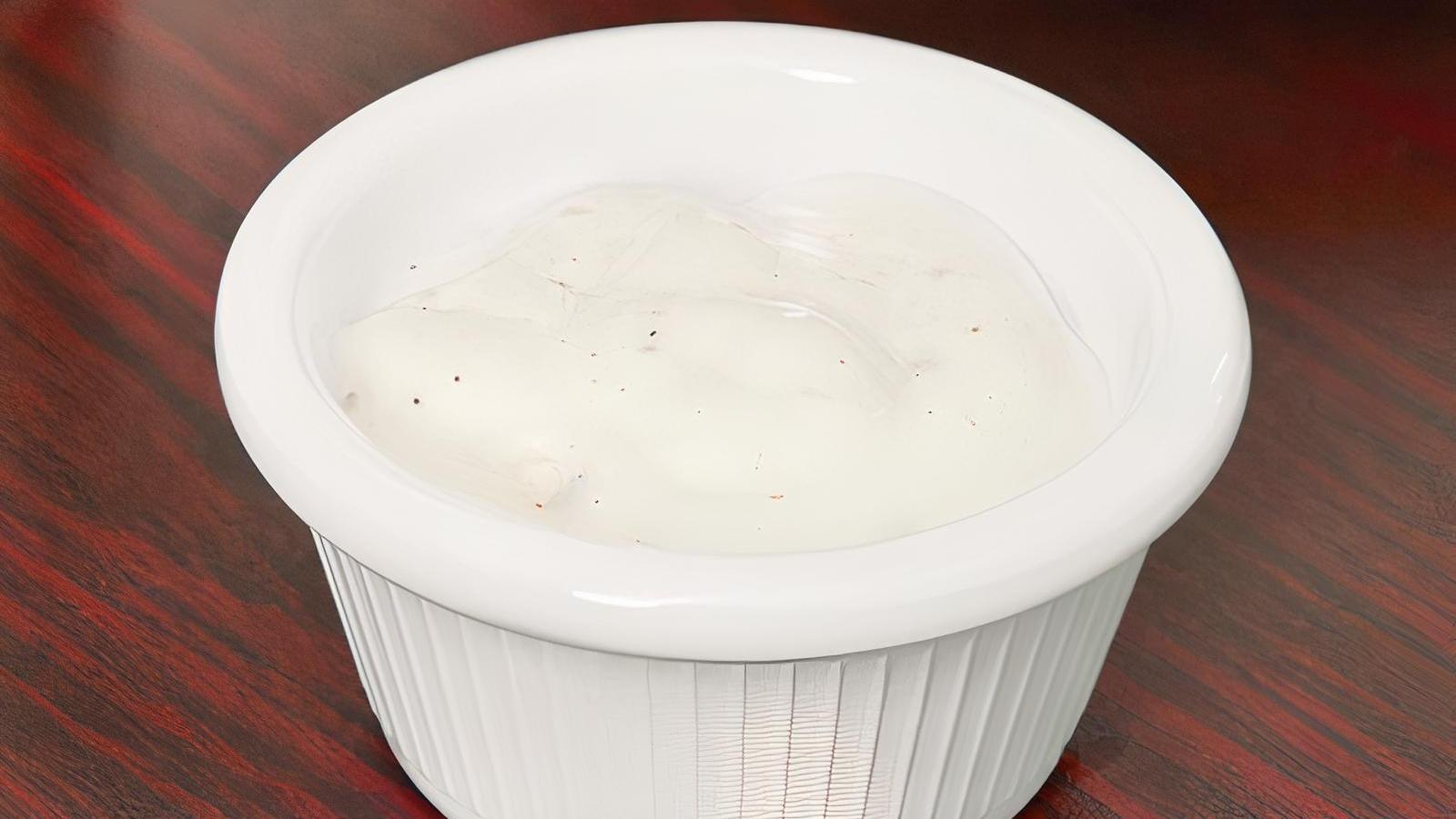 Ranch Sauce