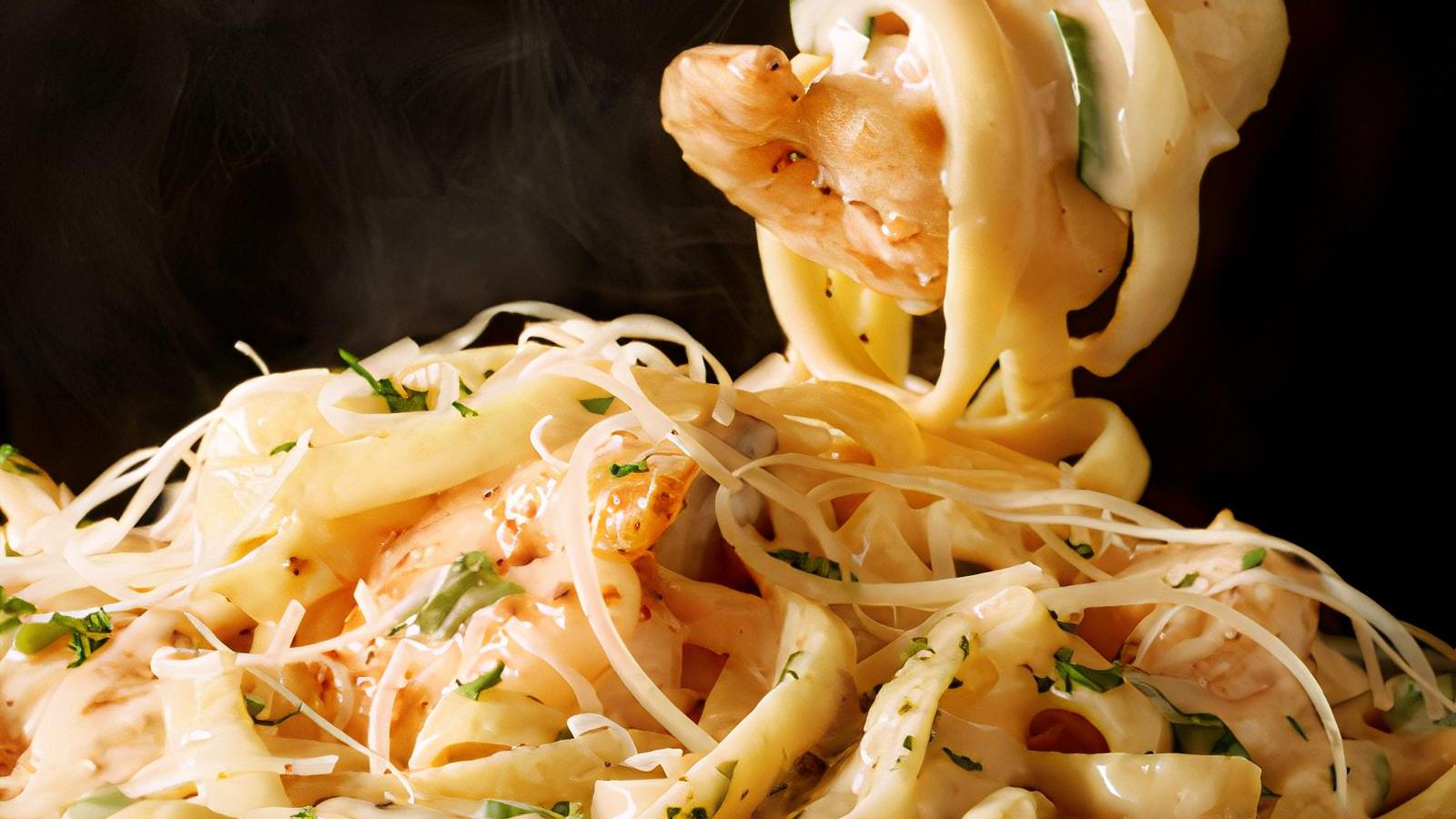 Red Centre Pasta