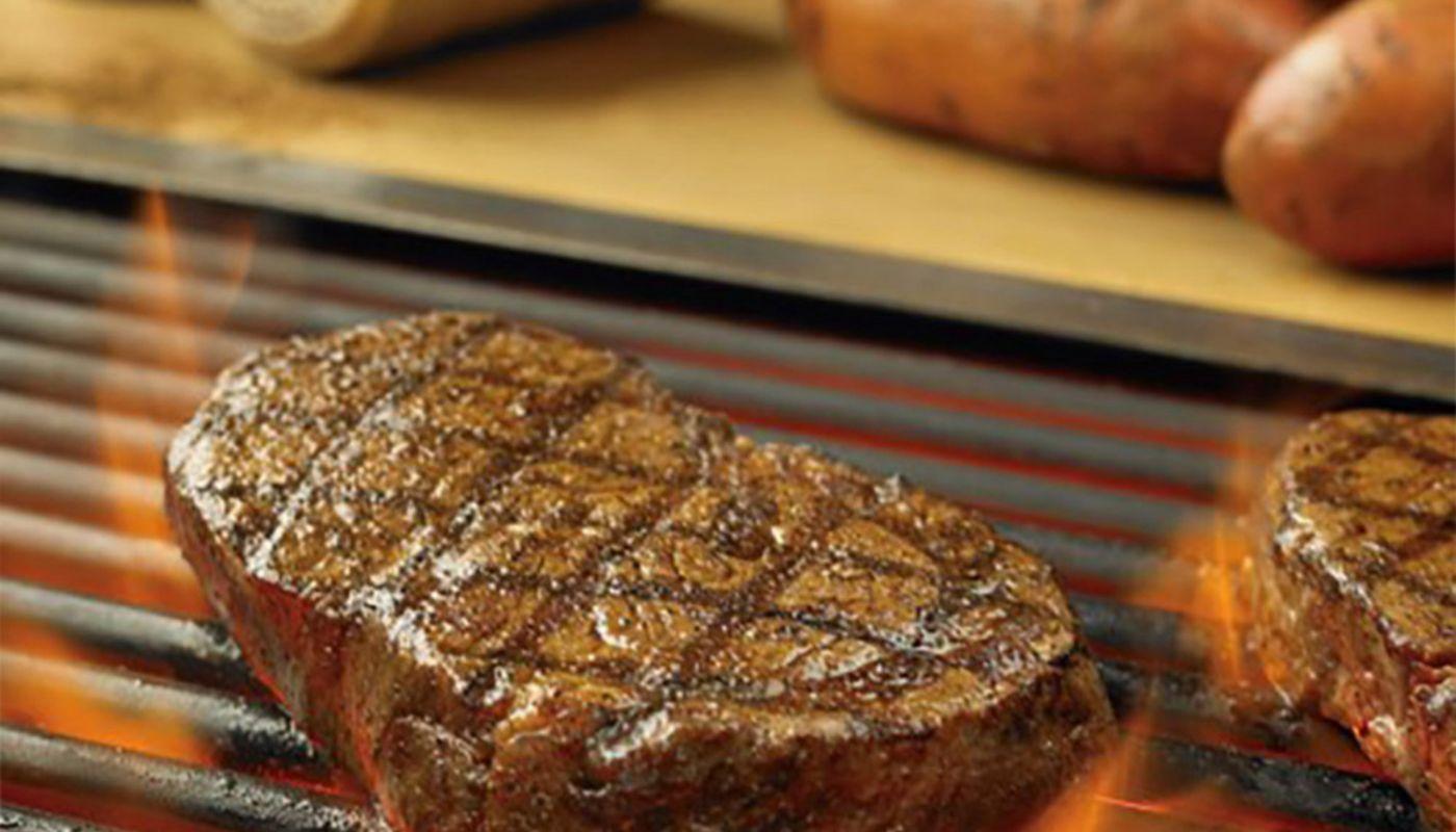 Ribeye Steak 285g