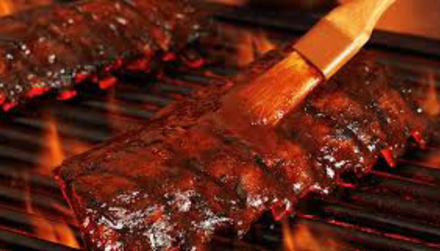 Ribs - Mix It Up