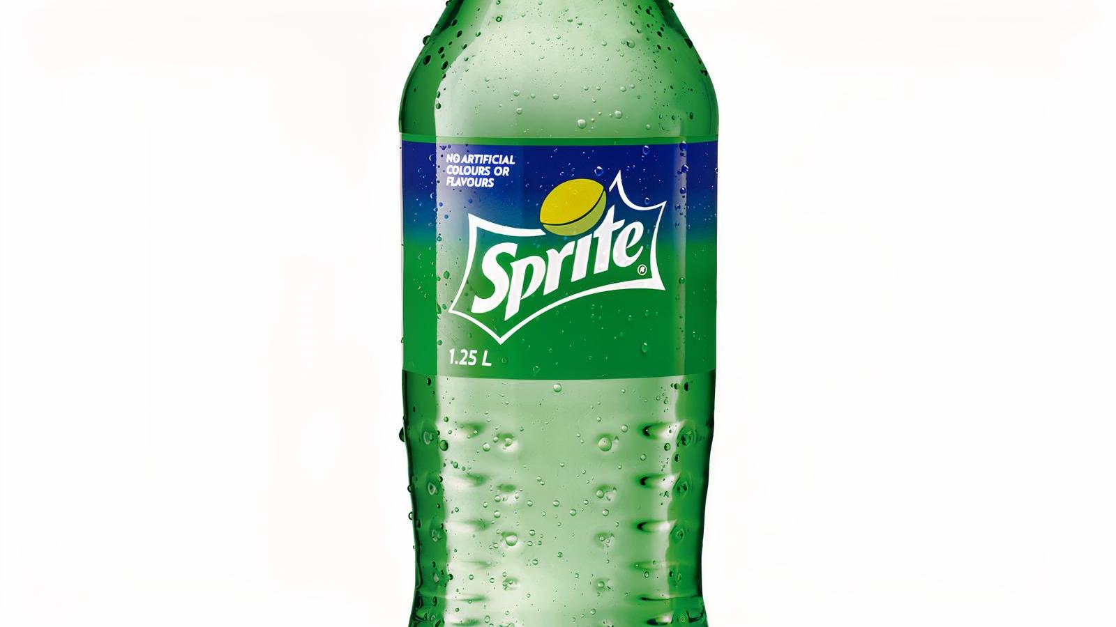 Sprite 1.25