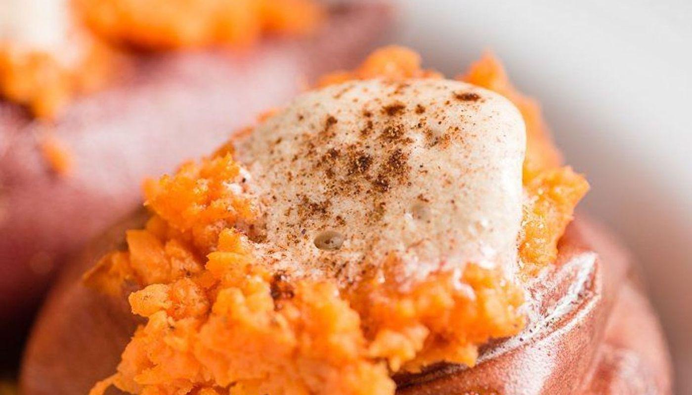 Sweet Potato