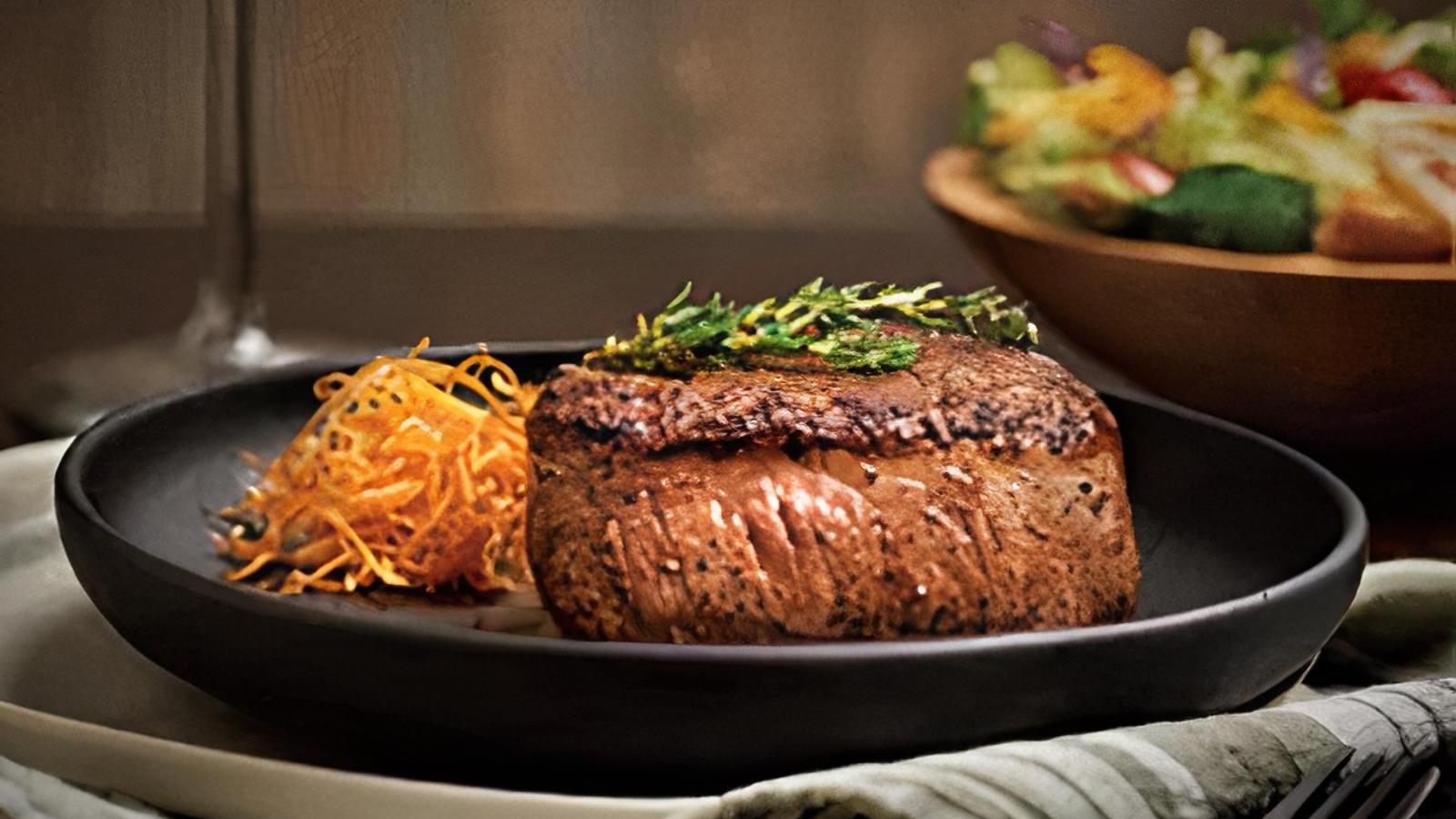 Victorias Filet 285g
