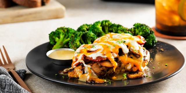 Alice Springs Chicken Boxed Meal