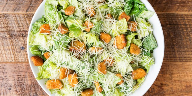 Caesar Salad
