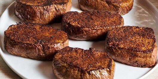 Center-Cut Sirloin