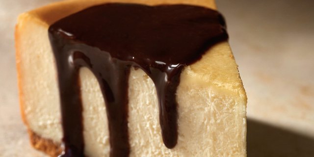 Cheesecake
