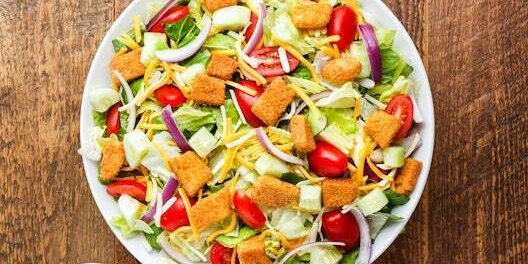 House Salad