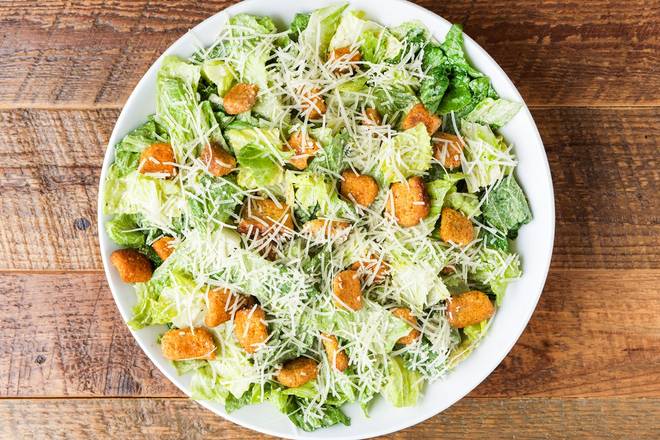 Caesar Salad Shareable Side