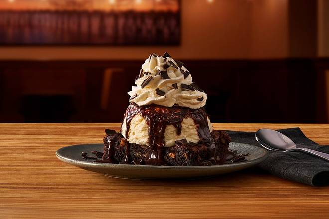 Chocolate Thunder from Down Under**