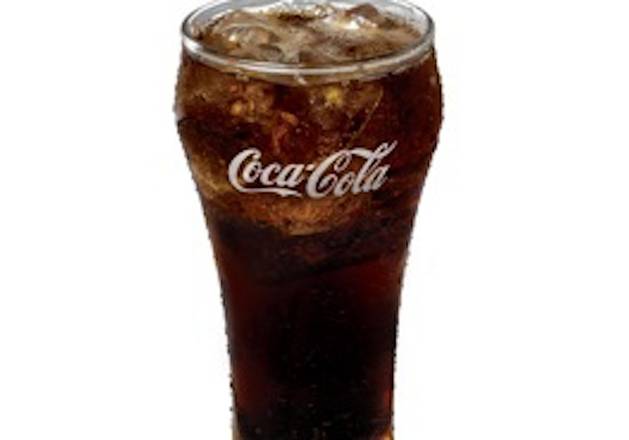Coca Cola Products