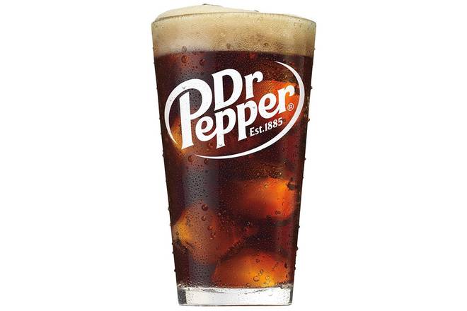 Dr Pepper