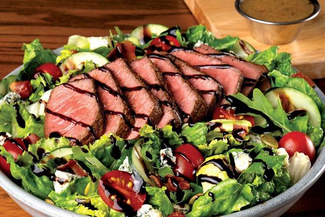 Fresh Sydney Salad