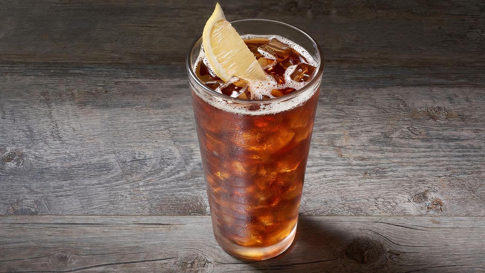 Gold Peak Unsweetened Iced Tea