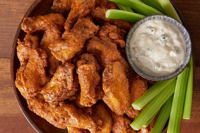 Kookaburra Wings Party Pan